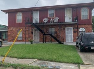 713 S Gayoso St, New Orleans, LA 70119
