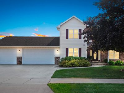 3016 White Birch St, Kaukauna, WI, 54130