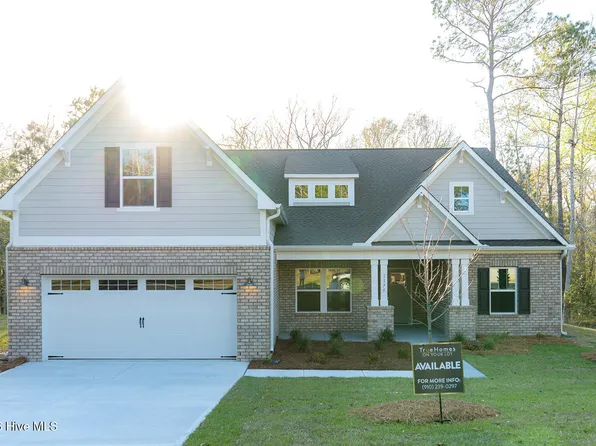 1175 Natal Drive SE #89, Bolivia, NC 28422