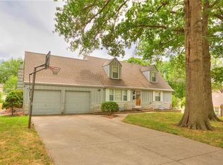 3813 NE 50th Ter, Kansas City, MO 64119