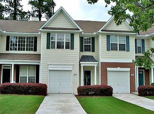 5670 Terremont Cir, Norcross, GA 30093