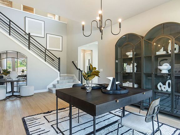 Model Representation