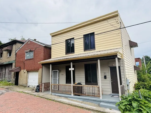 7707-7708 Forest Way #7710, Pittsburgh, PA 15208