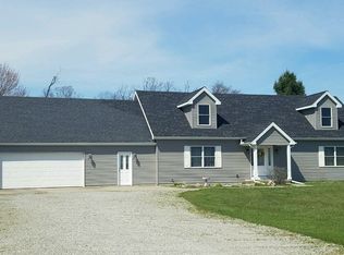 2525 County Road 4, Swanton, OH 43558