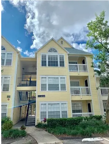 1055 S Hiawassee Rd #2035 Photo 1