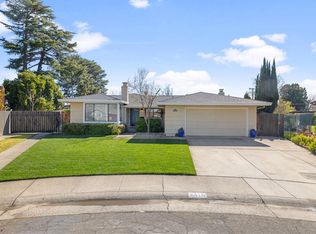 8416 Grinnell Way, Sacramento, CA
