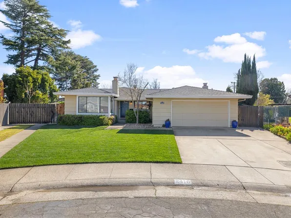 8416 Grinnell Way, Sacramento, CA 95826