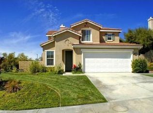 28475 Santa Catarina Rd, Santa Clarita, CA 91350