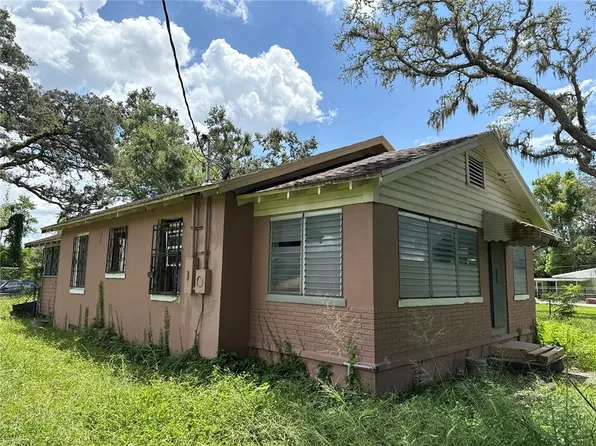 4607 N 20th St, Tampa, FL 33610