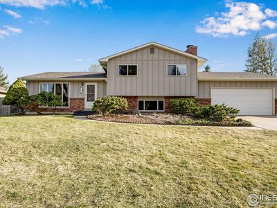 1707 Valley Forge Ave, Fort Collins, CO, 80526