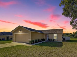 Hidden Lake Ln, HAINES CITY, FL 33844