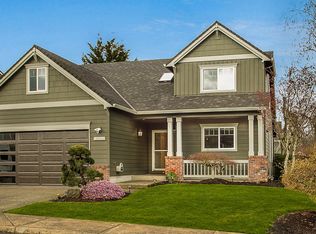 16179 SE Goosehollow Dr, Damascus, OR 97089