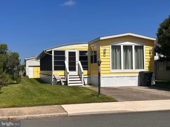 140 Nautical Ln, Ocean City, MD 21842