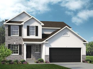 The Sunbury Plan, Grandview Acres, Boonville, MO 65233