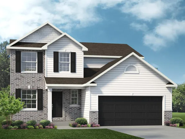 The Sunbury Plan, Grandview Acres