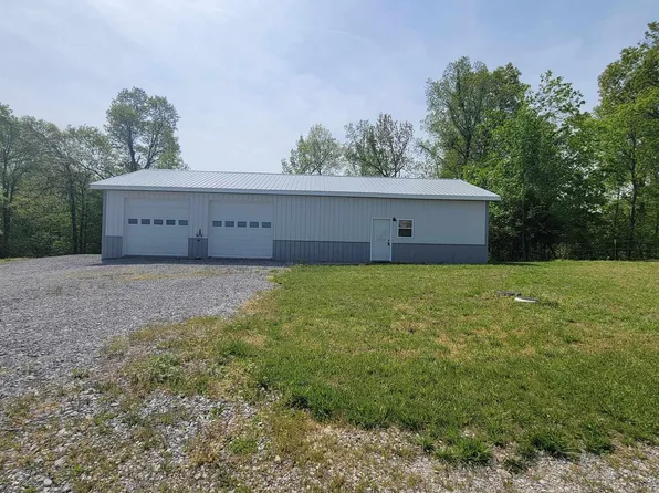 325 Wildwood Point, Princeton, KY 42445