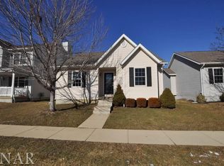 1108 Whitaker St, Normal, IL 61761