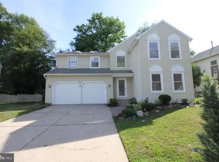 3 Garrison Ct, Marlton, NJ 08053