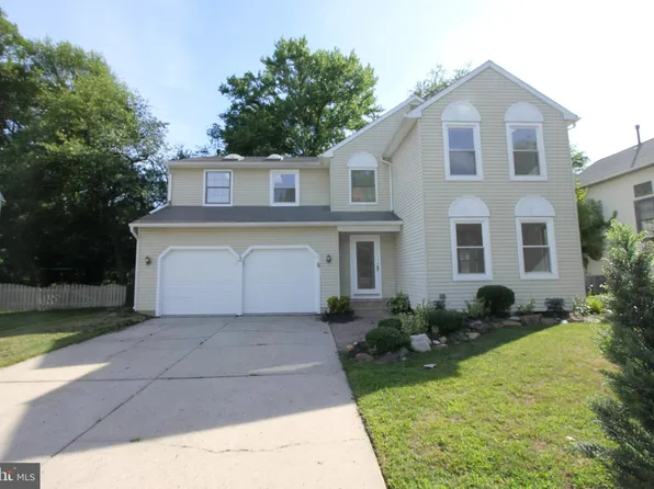 3 Garrison Ct, Marlton, NJ 08053