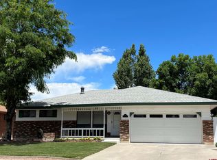 2333 Oldham Way, Montrose, CO 81401