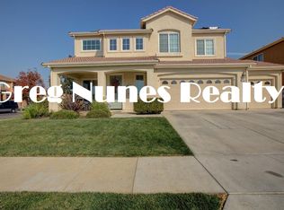 558 Mesquite Dr, Patterson, CA 95363