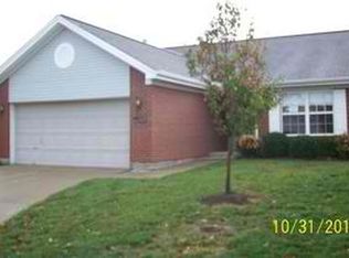6716 Grovebelle Dr, Dayton, OH 45424