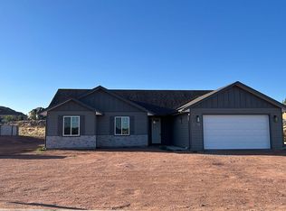 1710 W 7th St S, Snowflake, AZ 85937