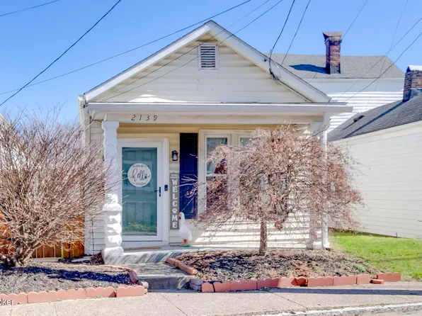 2139 Bradley Ave, Louisville, KY 40217