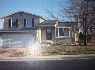 1590 S Bahama St, Aurora, CO 80017