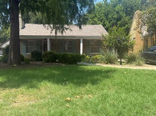 3105 NW 21st St, Oklahoma City, OK 73107