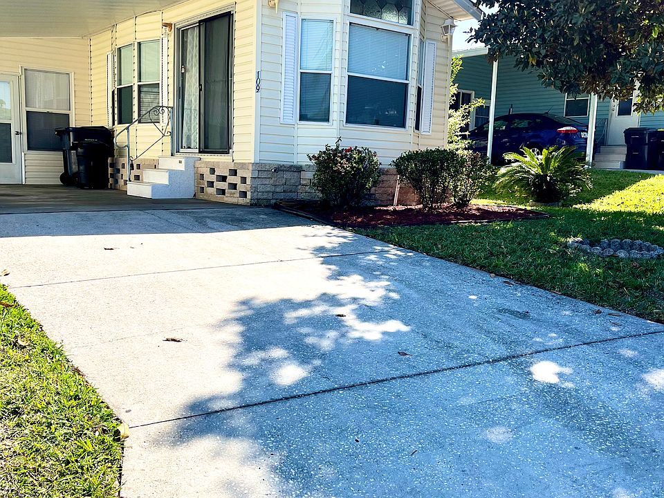 50989 Hwy 27 Lot 109 - Davenport, FL 33897