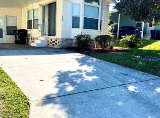 50989 Highway 27 LOT 109, Davenport, FL 33897