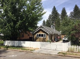 551 California St, Portola, CA 96122