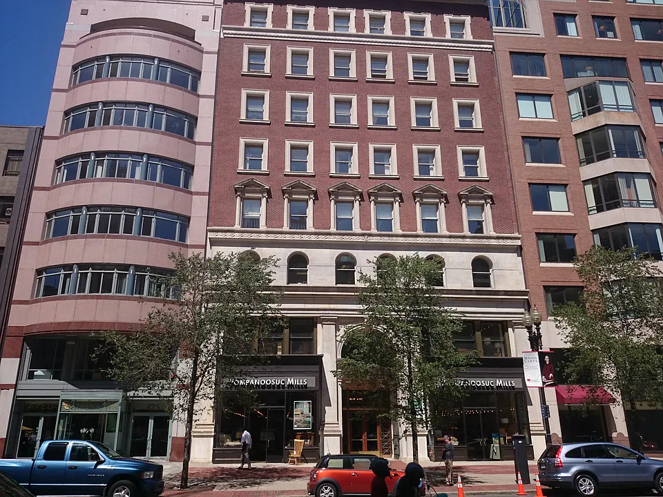 Building Photo