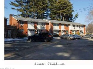 261 Centerbrook Rd #261, Hamden, CT 06518