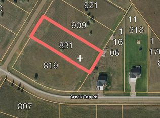 831 Apple Ridge Rd, Menoken, ND 58558