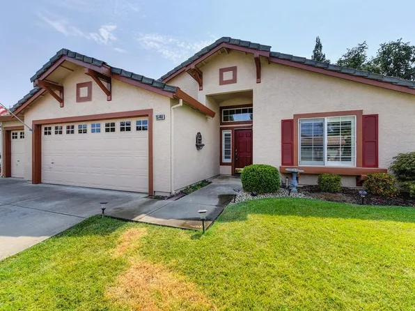 15148 Reynosa Dr, Rancho Murieta, CA 95683