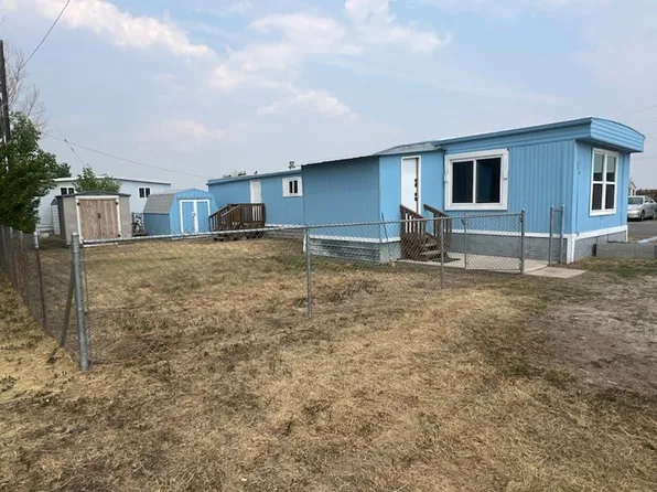 2765 Wylie Dr Trlr 76, East Helena, MT 59635