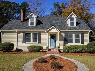 111 E Loomis St, Thomasville, GA 31792
