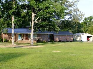510 Main St NE, Hanceville, AL 35077