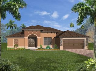 2560 Gascom St, North Pt, FL 34288