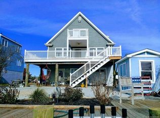 28 N Boom Way, Little Egg Harbor, NJ 08087