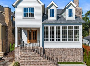 804 Liberty St, Chattanooga, TN 37405