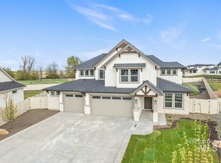 2719 N Acuity Ave, Eagle, ID 83616