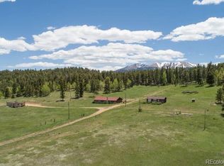 0 W Highway 24, Woodland Park, CO 80863