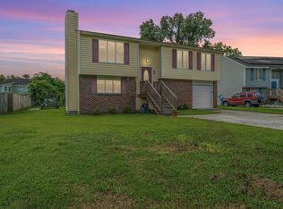 4921 Sierra Ct, North Charleston, SC 29418