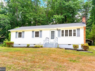 17110 Elm St, Bowling Green, VA, 22427