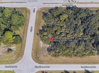100 Smallwood Rd, Rotonda West, FL 33947