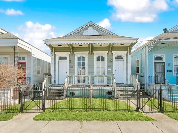 2619-21 Palmyra St, New Orleans, LA 70119