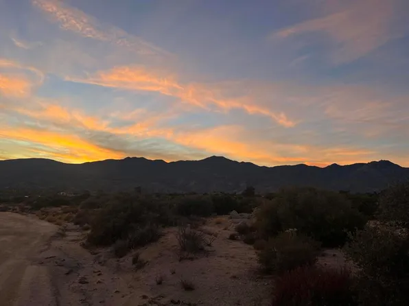 0 Alpine Dr, Mountain Center, CA 92561